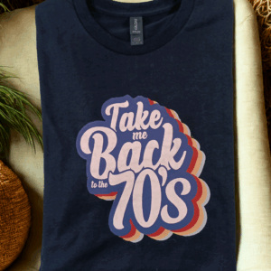 Back to 70s