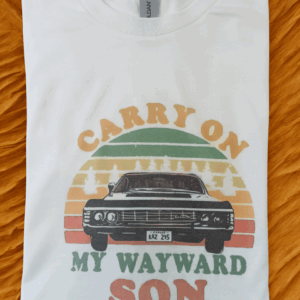 Wayward Son