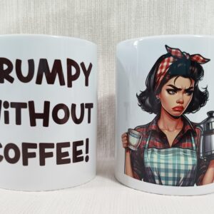 Grumpy Coffee