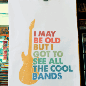 Cool Bands
