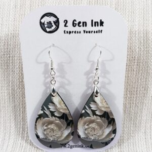 Midnight Bloom Drops