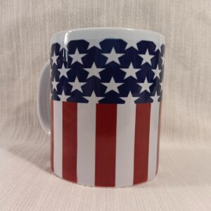 Stars Stripes & Sips