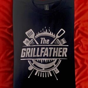 Grill Father